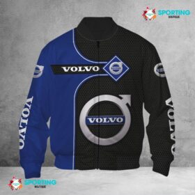 Volvo Bomberjacke