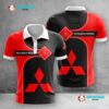 Mitsubishi Poloshirt