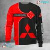 Mitsubishi Sweatshirt