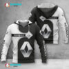 Renault Hoodie