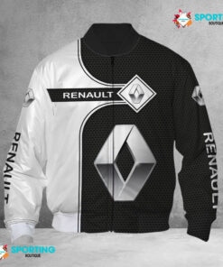 Renault Bomberjacke