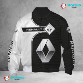 Renault Bomberjacke