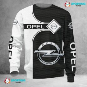 Opel Sweatshirt