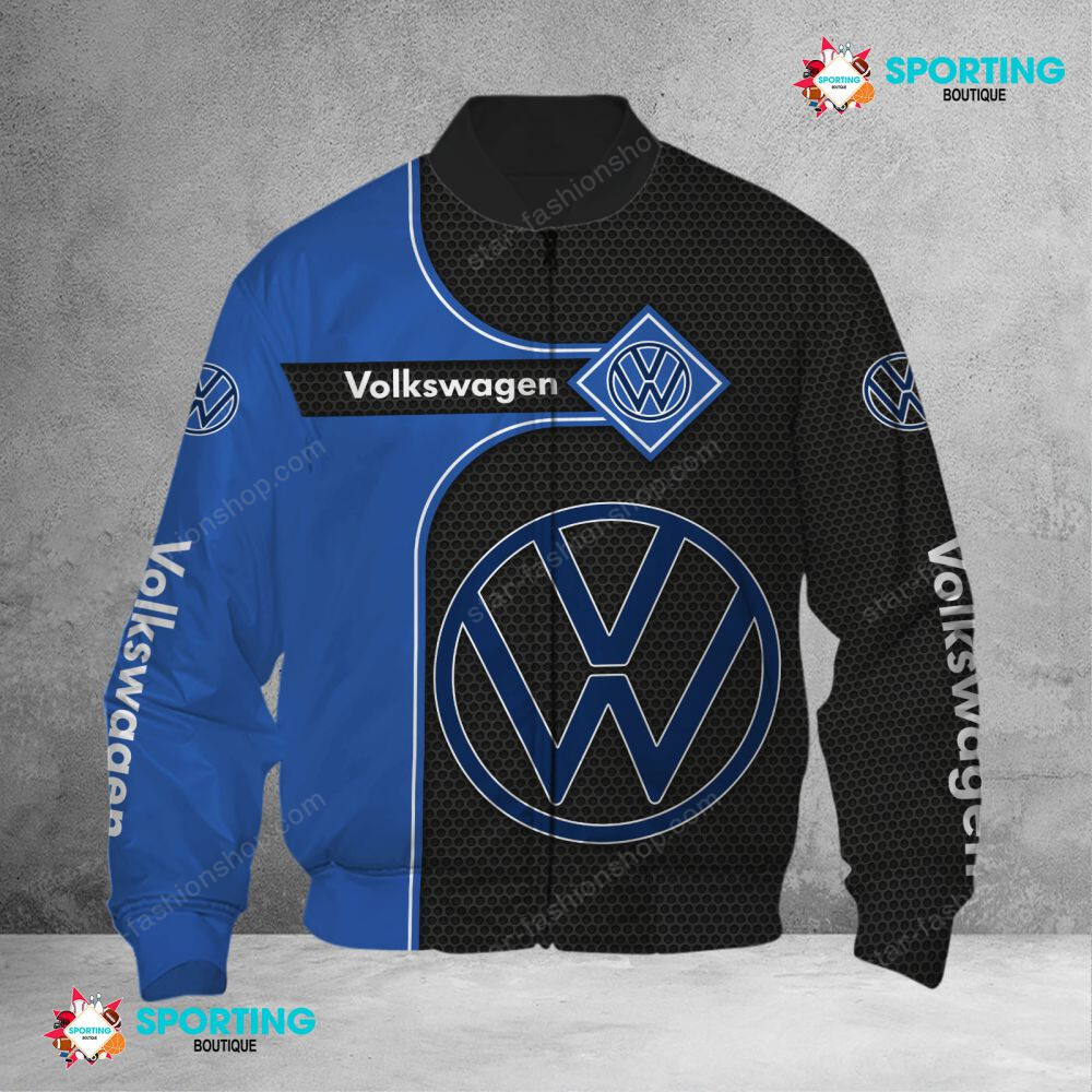 Volkswagen Bomberjacke