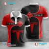 Tesla Poloshirt