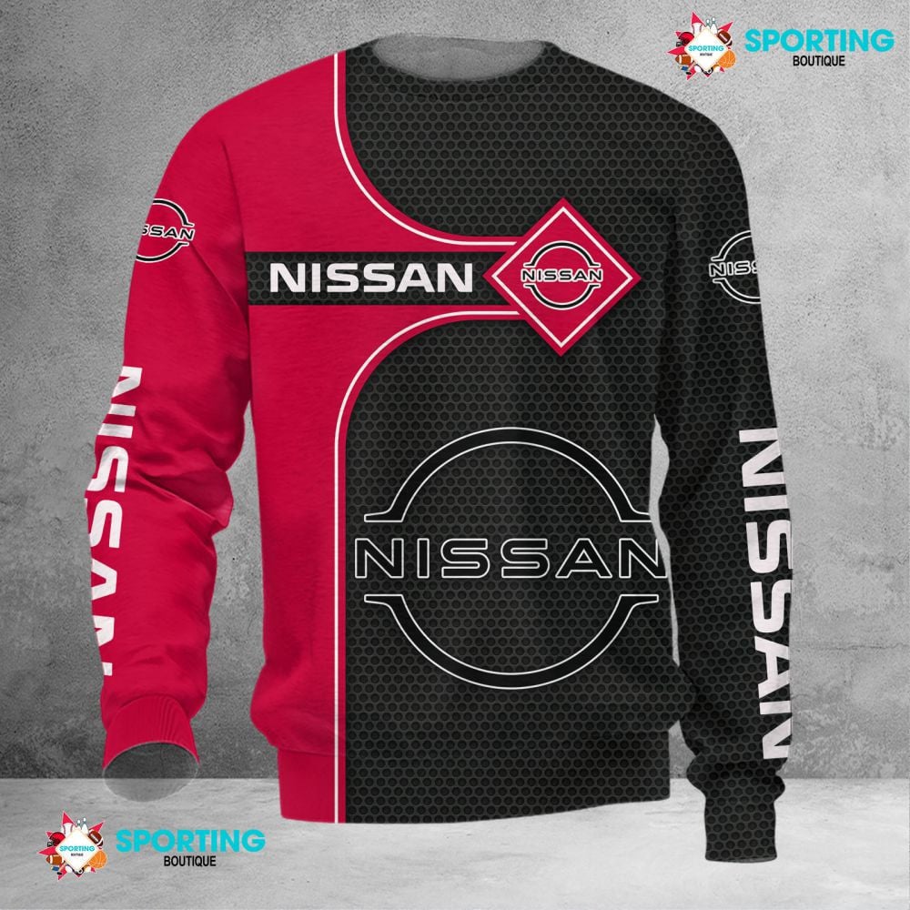 Nissan Sweatshirt