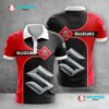 Suzuki Poloshirt