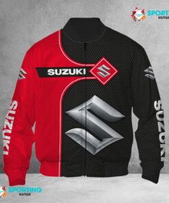 Suzuki Bomberjacke