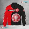 Yamaha Bomberjacke