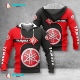Yamaha Hoodie