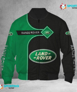 Land Rover Bomberjacke