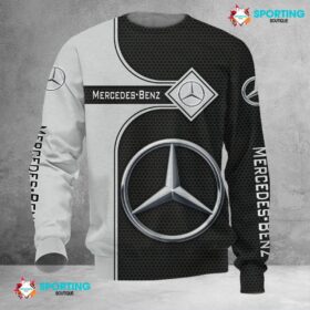 Mercedes-Benz Sweatshirt