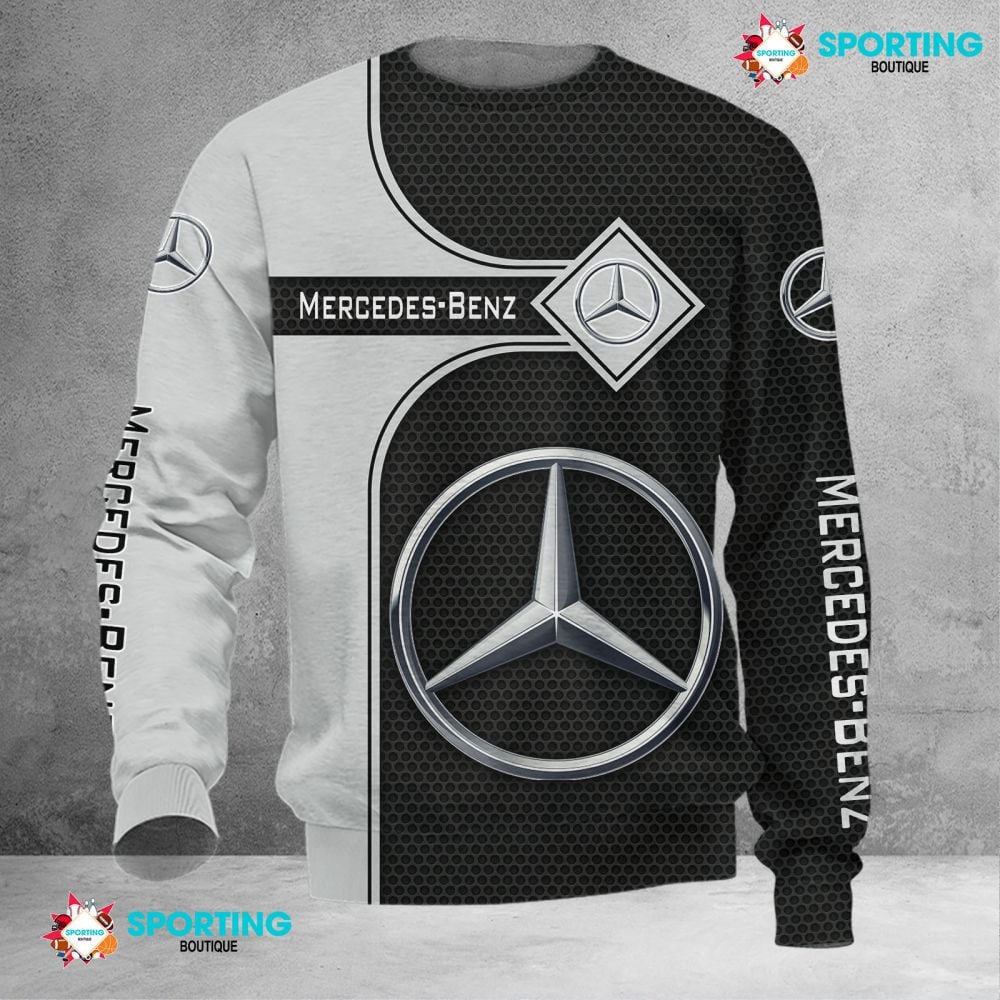 Mercedes-Benz Sweatshirt