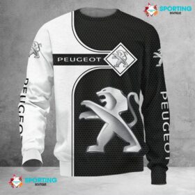 Peugeot Sweatshirt