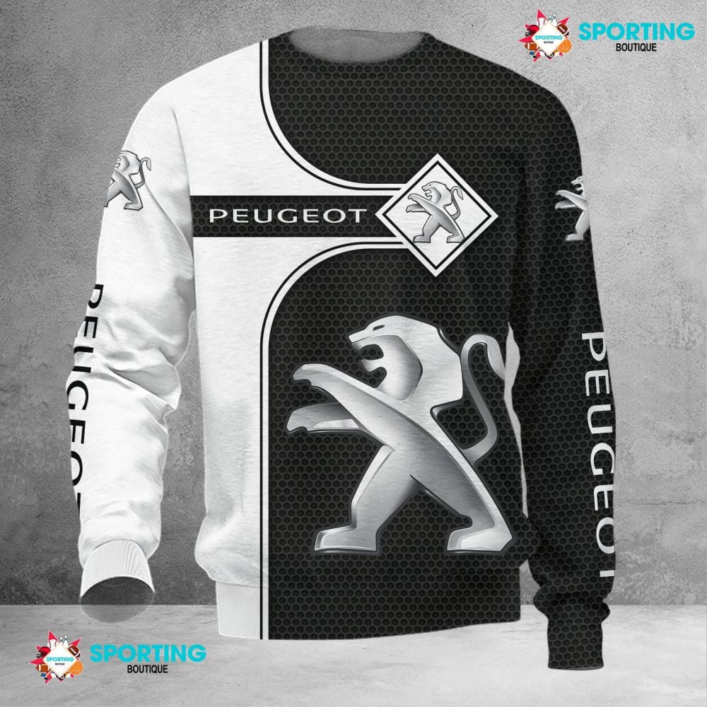 Peugeot Sweatshirt