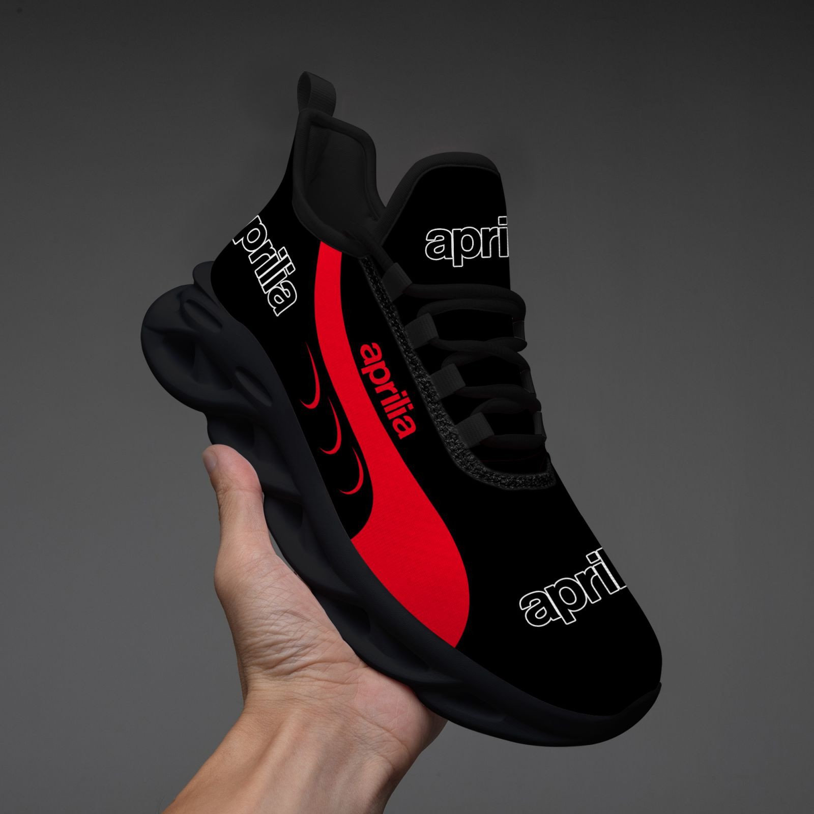 Aprilia Schuhe – Bild 4