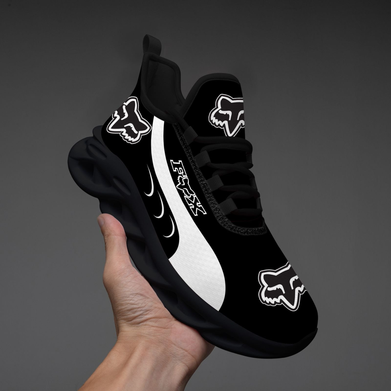 Fox Racing Schuhe – Bild 4