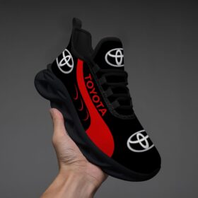 Toyota Schuhe