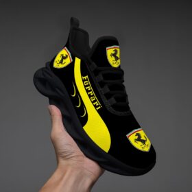 Ferrari Schuhe