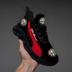 Alfa Romeo Schuhe