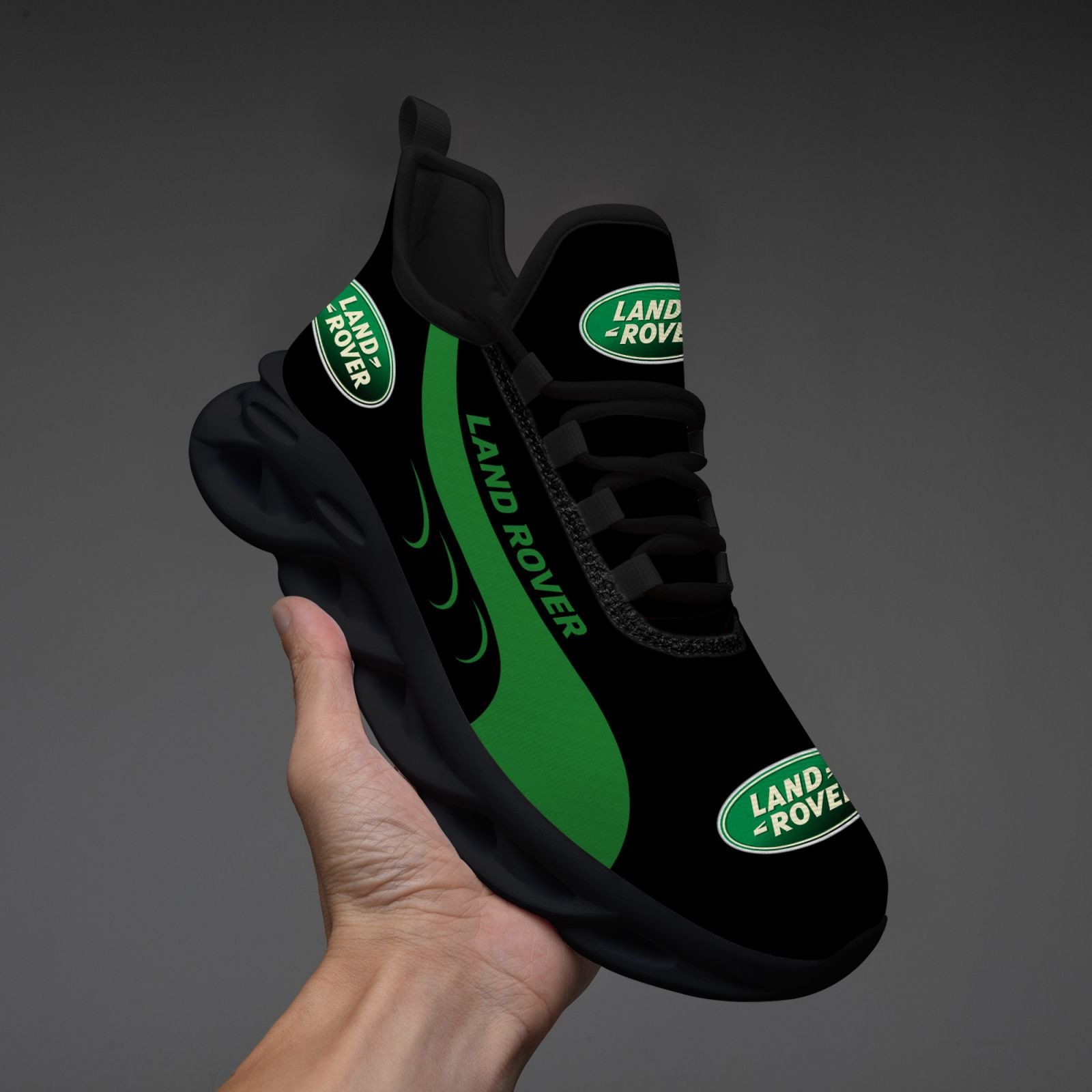 Land Rover Schuhe