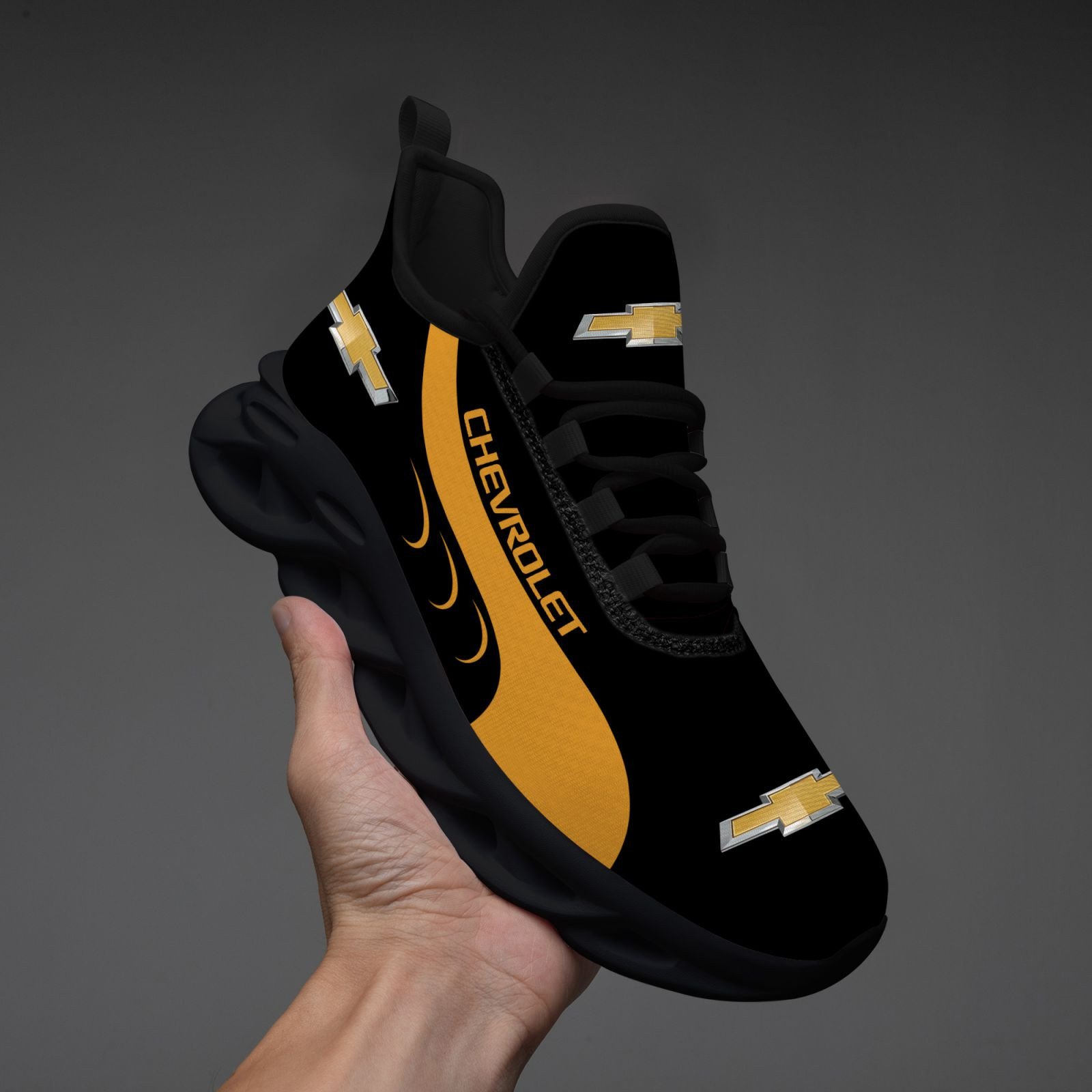 Chevrolet Schuhe
