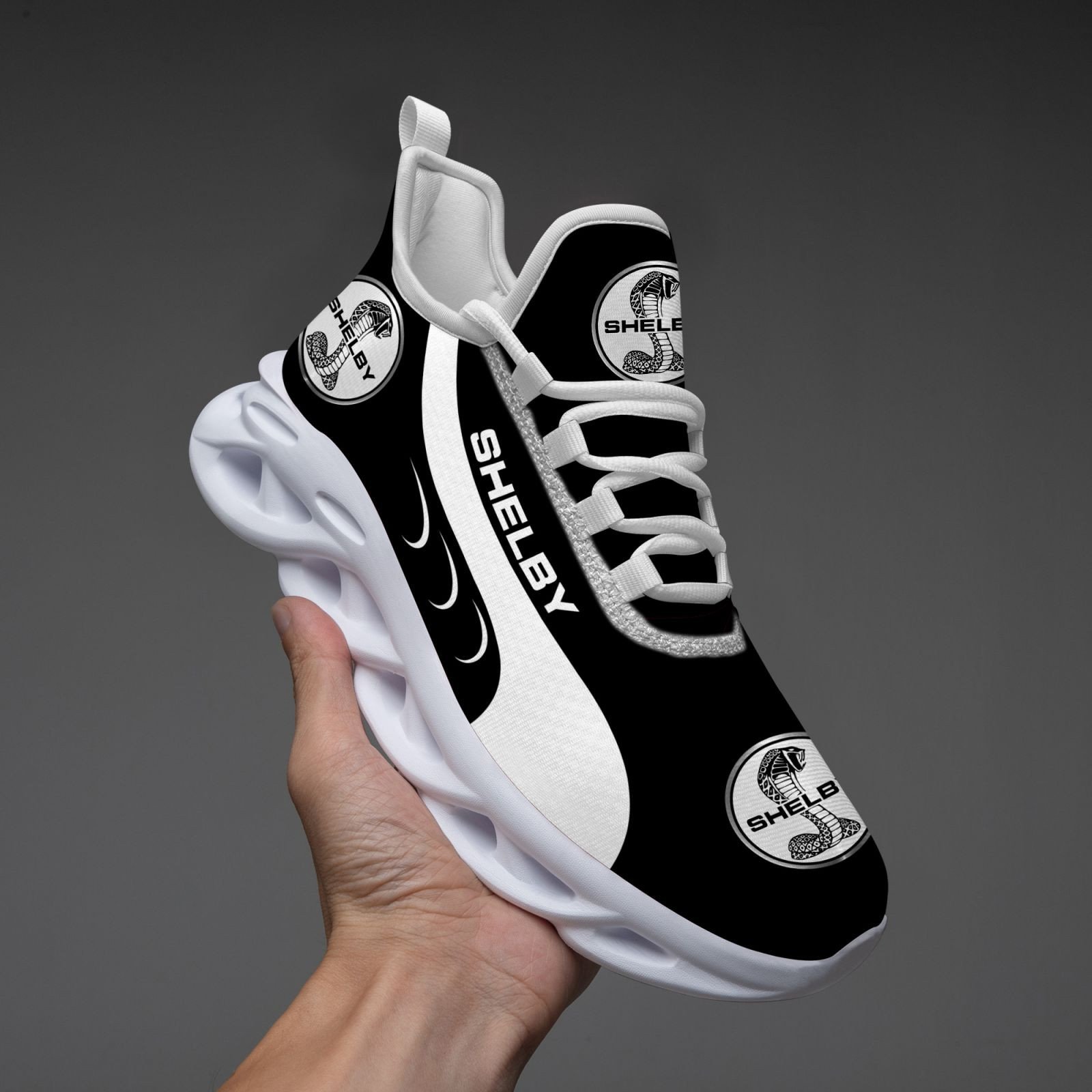 Ford Shelby Schuhe – Bild 4