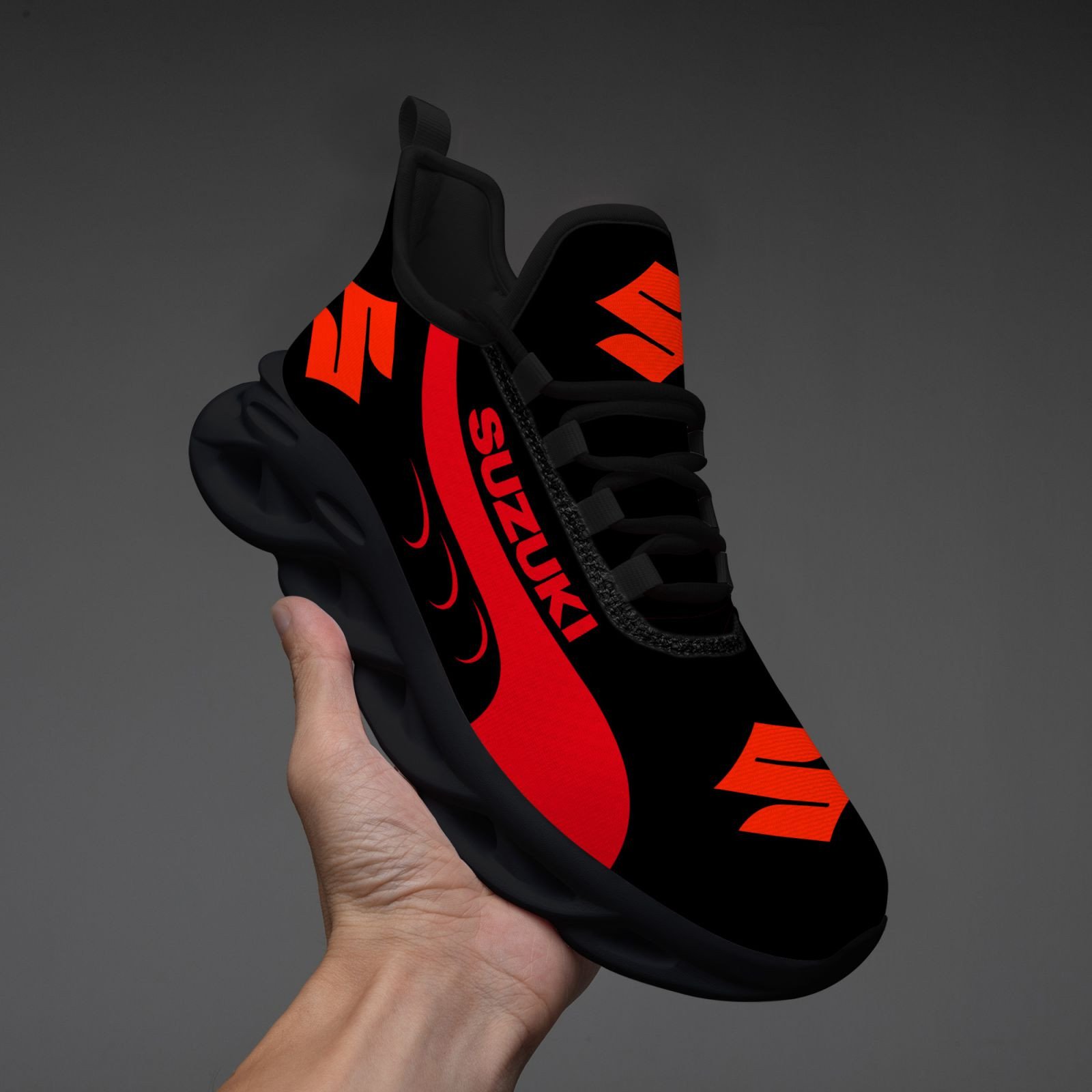 Suzuki Schuhe – Bild 4