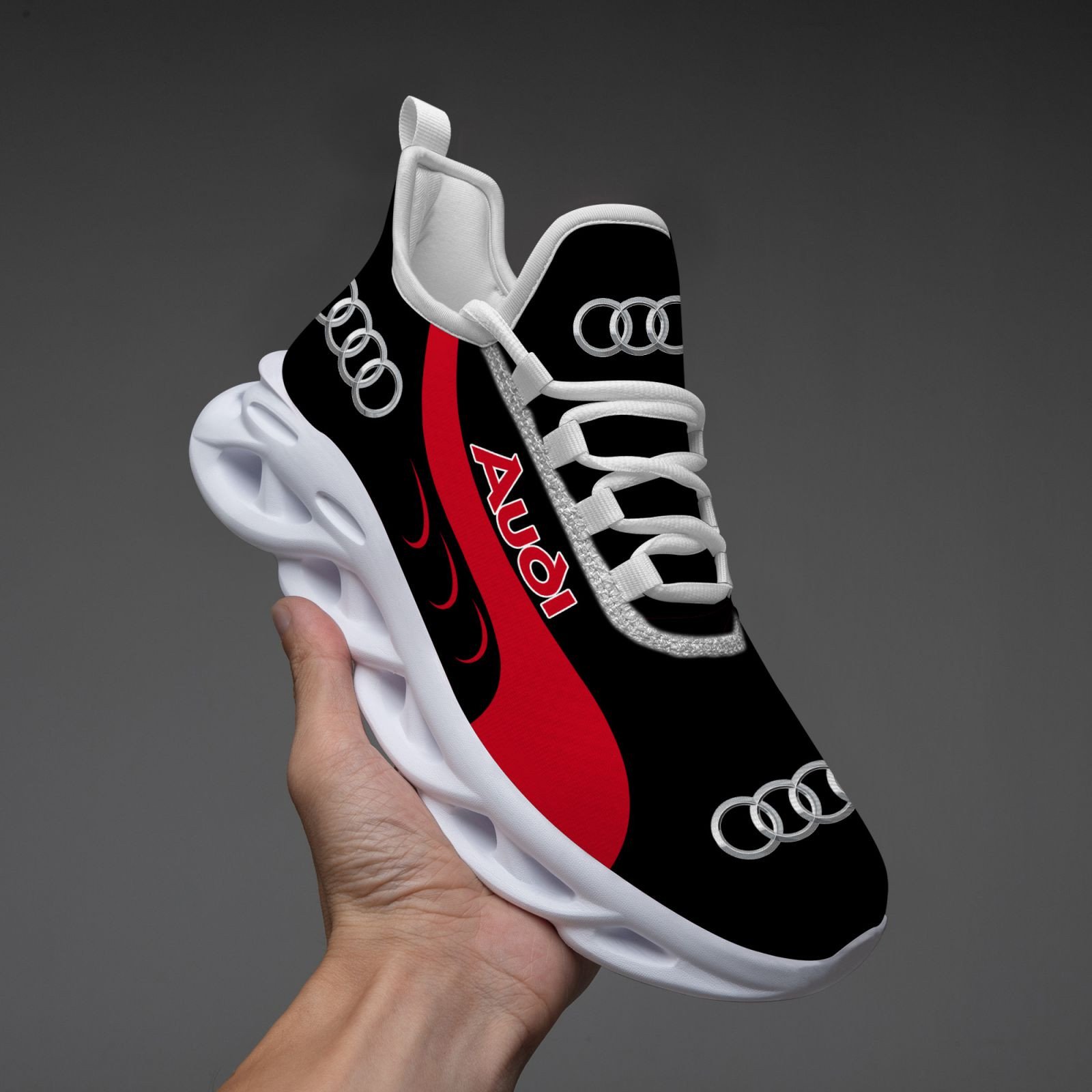 Audi Schuhe – Bild 4