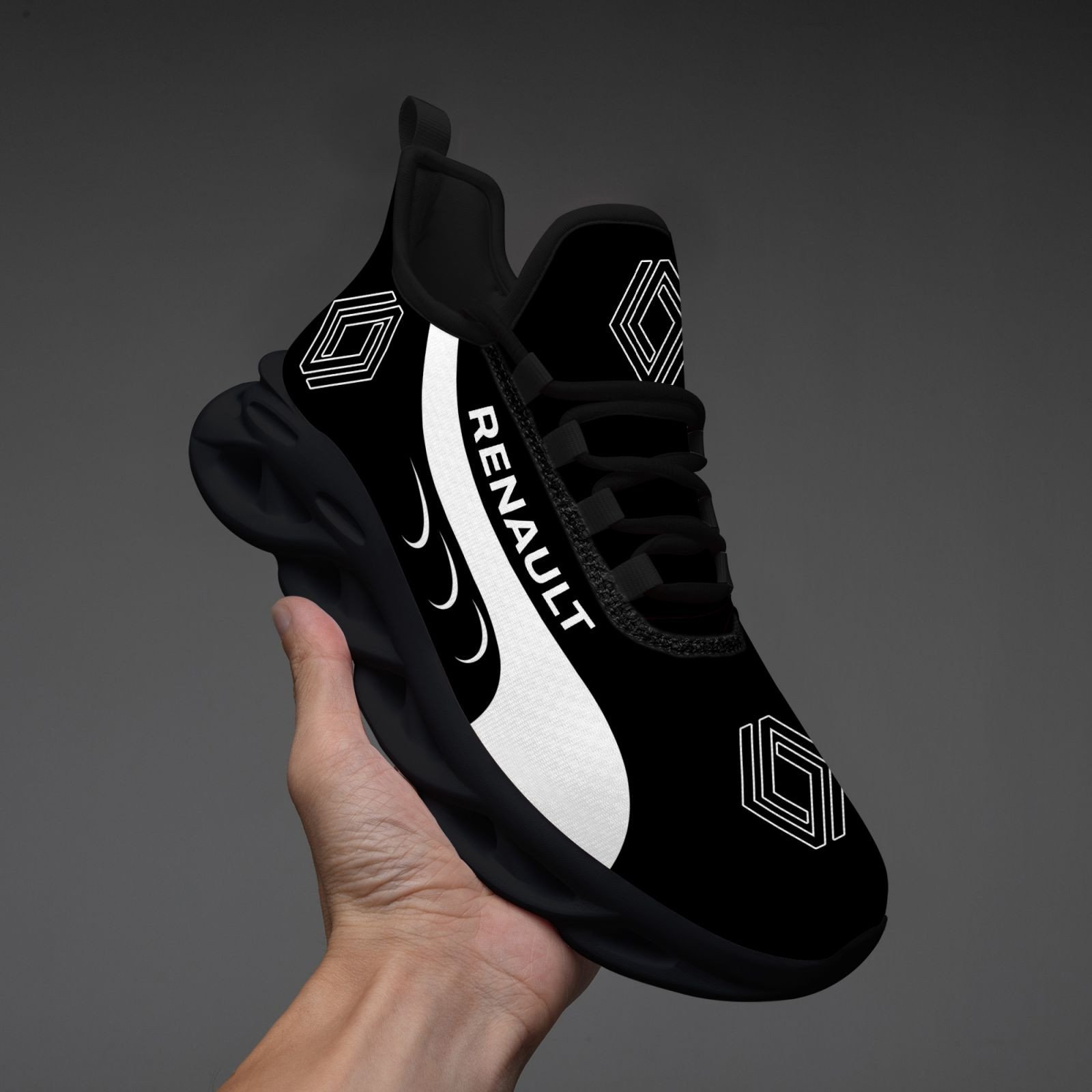 Renault Schuhe