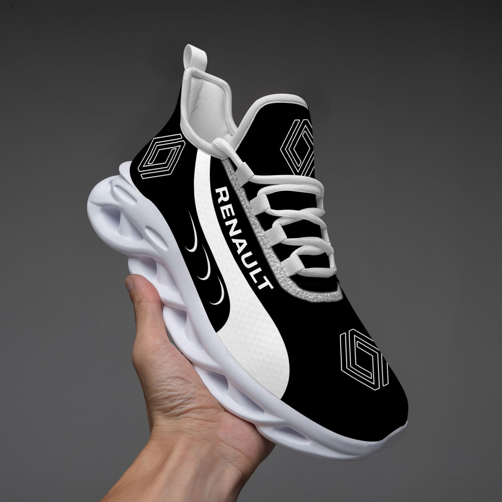 Renault Schuhe – Bild 4