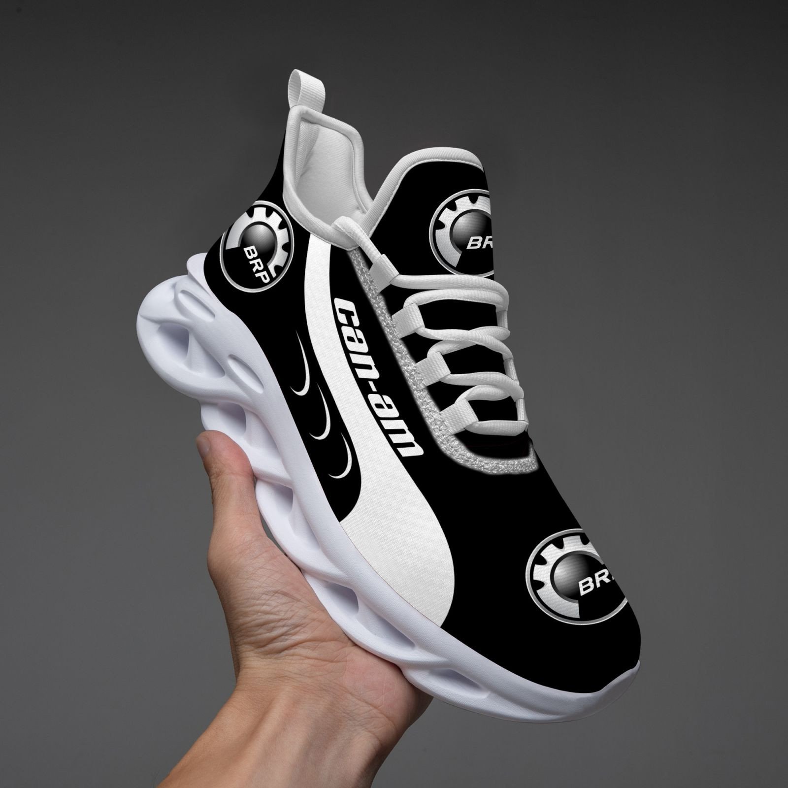 BRP Can-am Schuhe