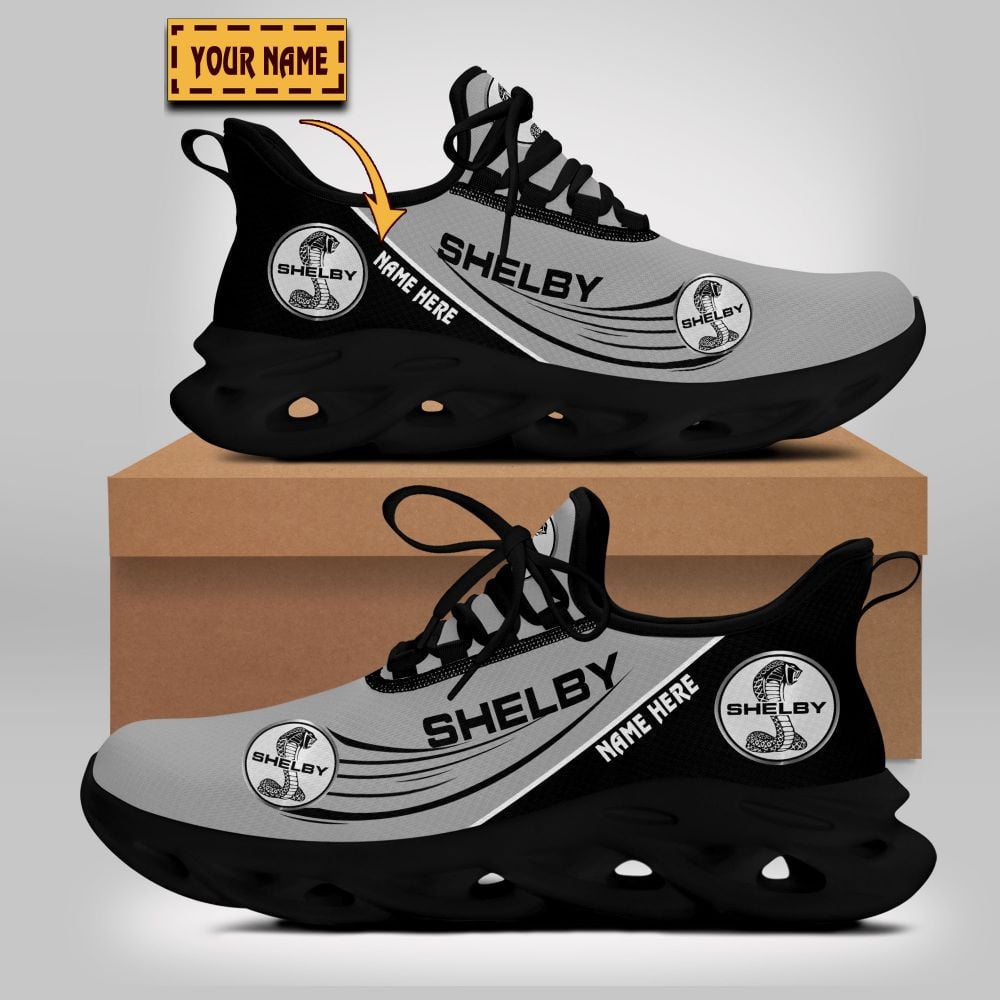 Ford Shelby VITSG9022Schuhe – Bild 5