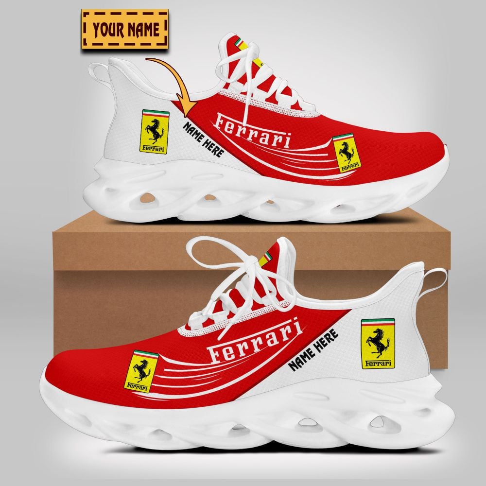 Ferrari VITSG9018Schuhe – Bild 2