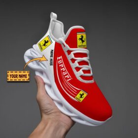Ferrari VITSG9018Schuhe