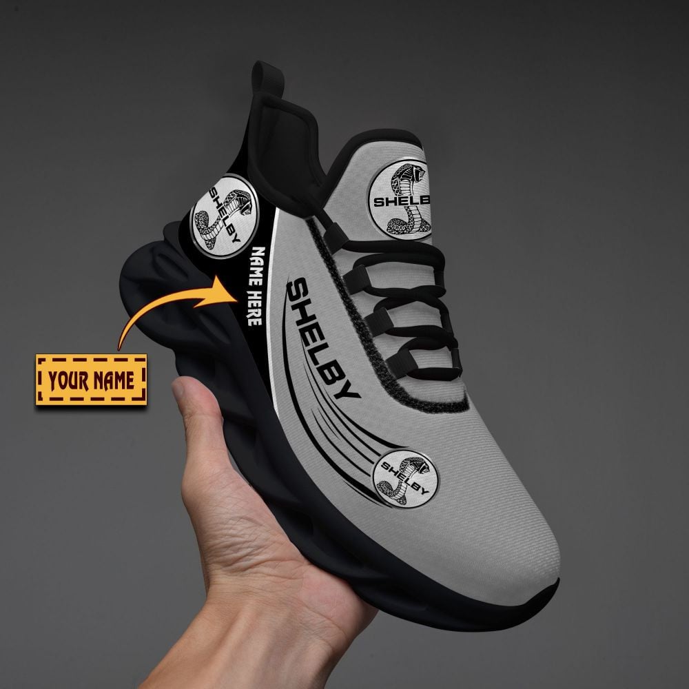 Ford Shelby VITSG9022Schuhe – Bild 4