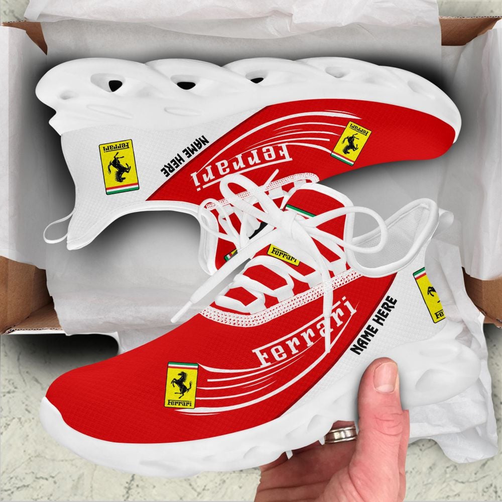 Ferrari VITSG9018Schuhe – Bild 3