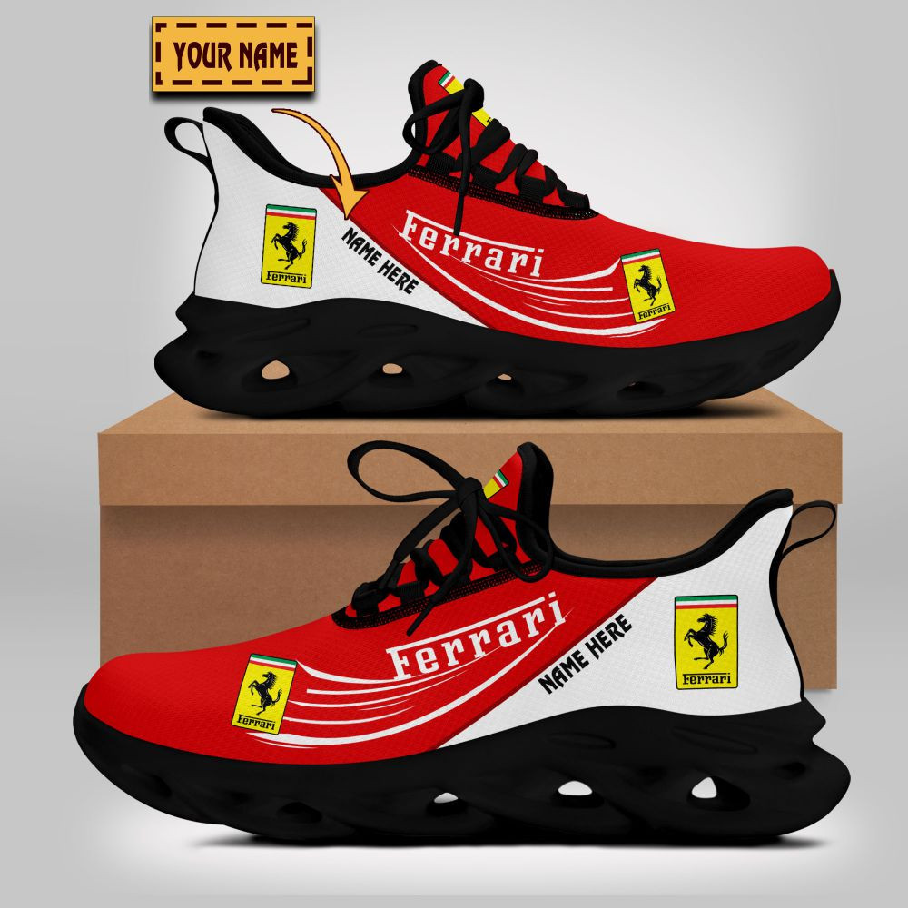 Ferrari VITSG9018Schuhe – Bild 5