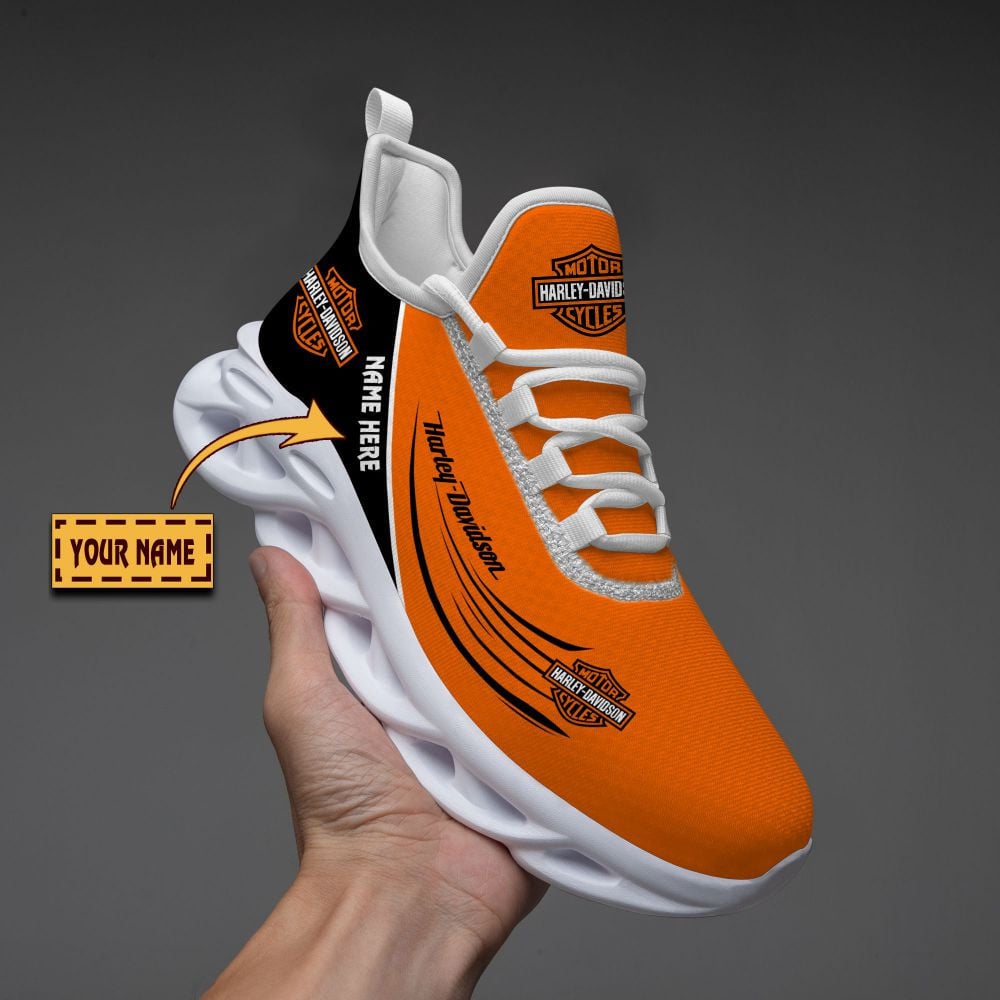 Harley-Davidson Schuhe