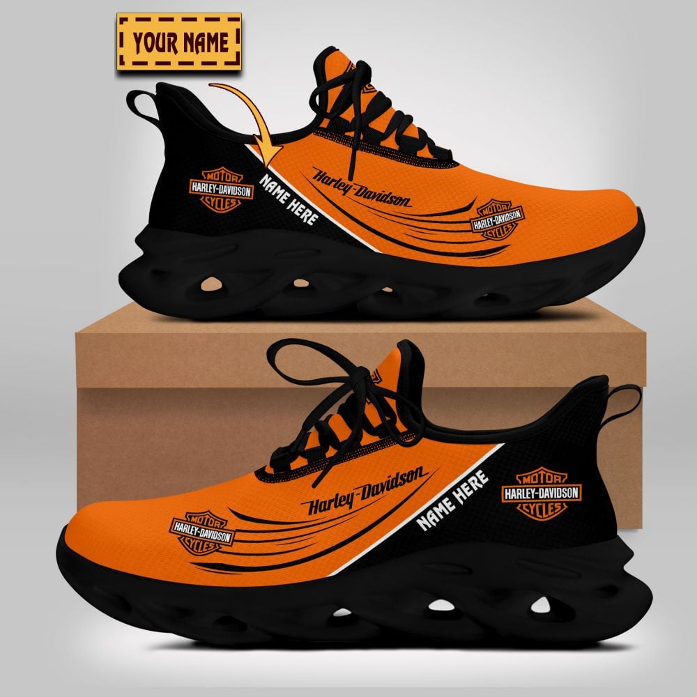 Harley-Davidson Schuhe – Bild 5