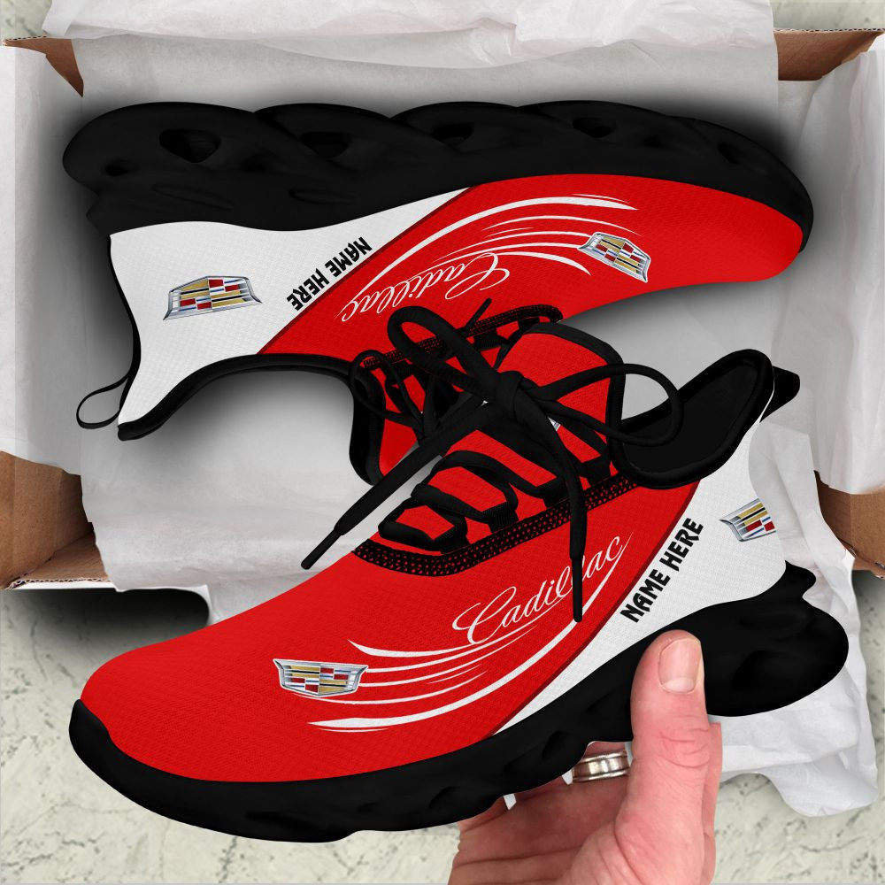 Cadillac VITSG9010Schuhe – Bild 6