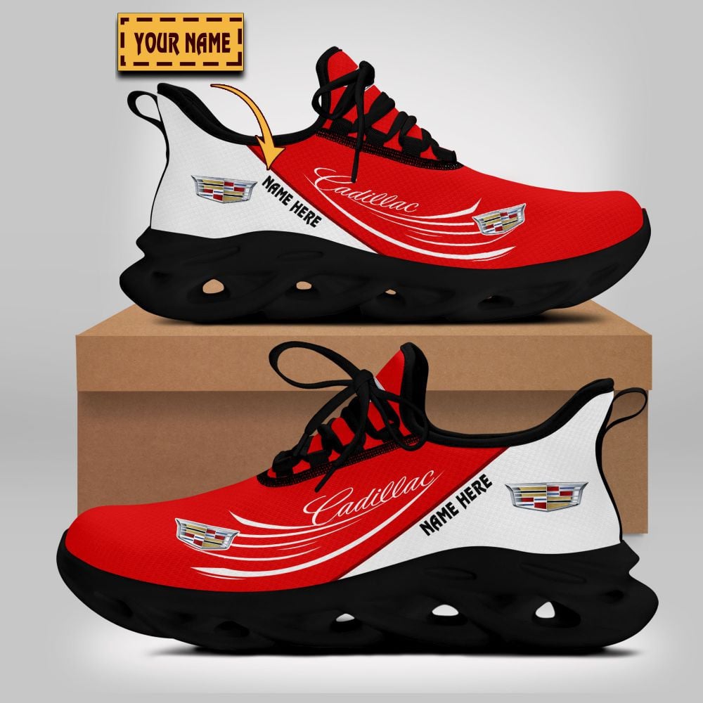 Cadillac VITSG9010Schuhe – Bild 5