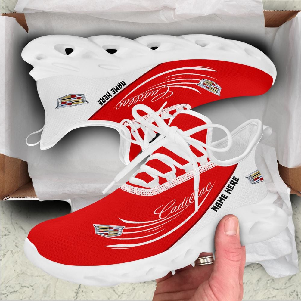 Cadillac VITSG9010Schuhe – Bild 3