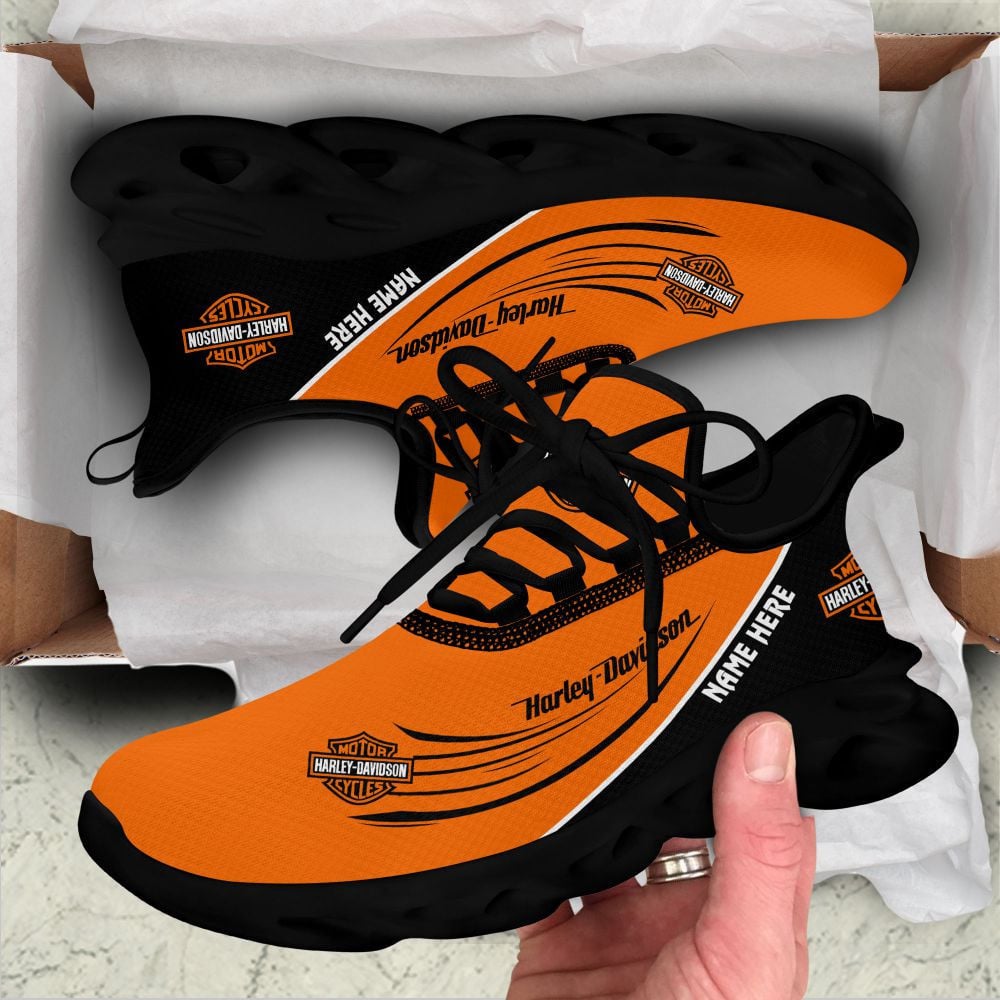 Harley-Davidson Schuhe – Bild 6