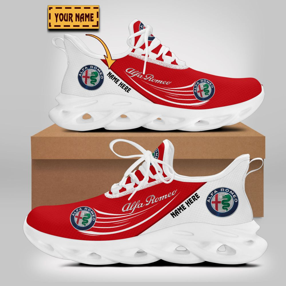 Alfa Romeo VITSG9001Schuhe – Bild 2