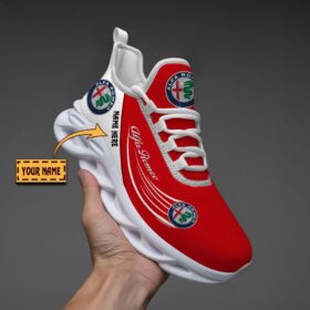 Alfa Romeo VITSG9001Schuhe