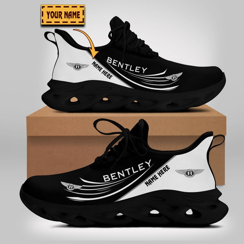 Bentley VITSG9005Schuhe – Bild 5
