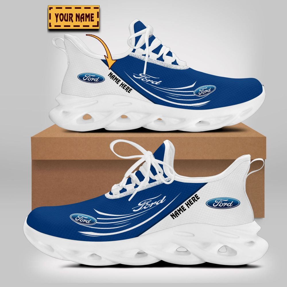 Ford VITSG9020Schuhe – Bild 2