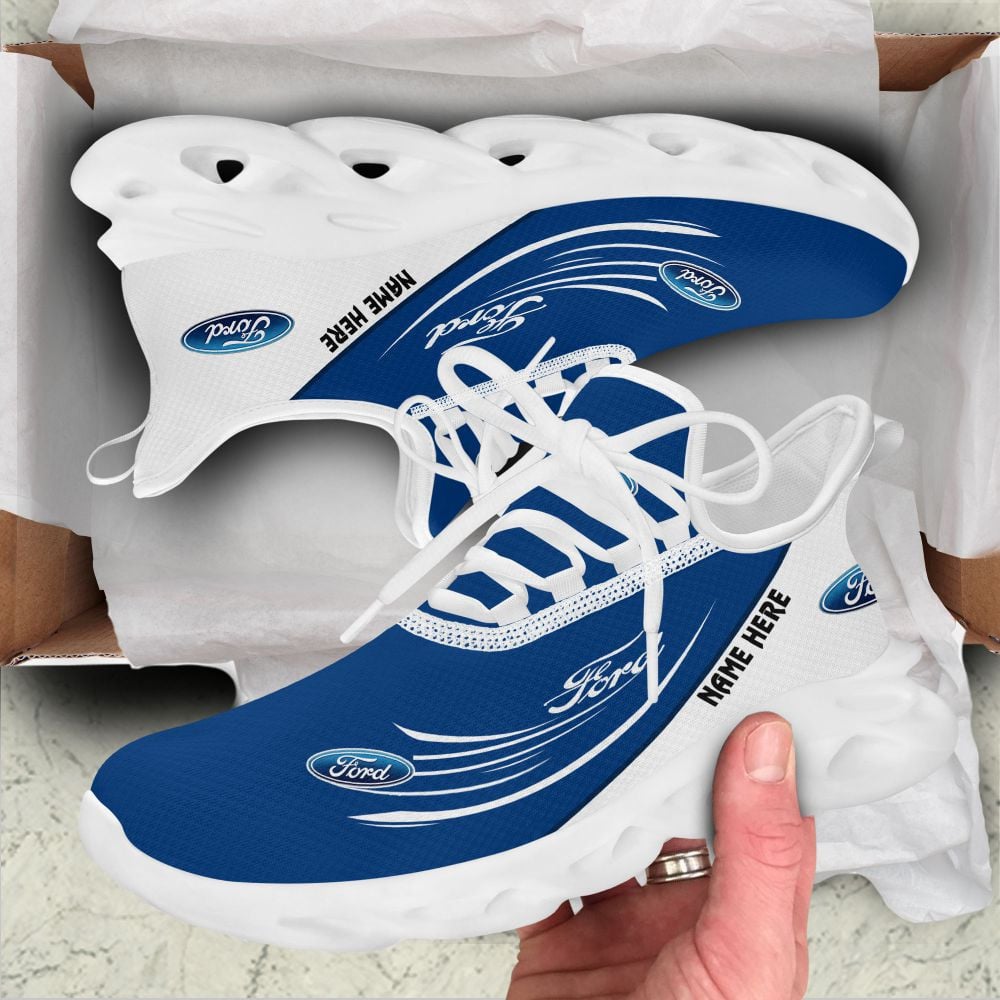 Ford VITSG9020Schuhe – Bild 3
