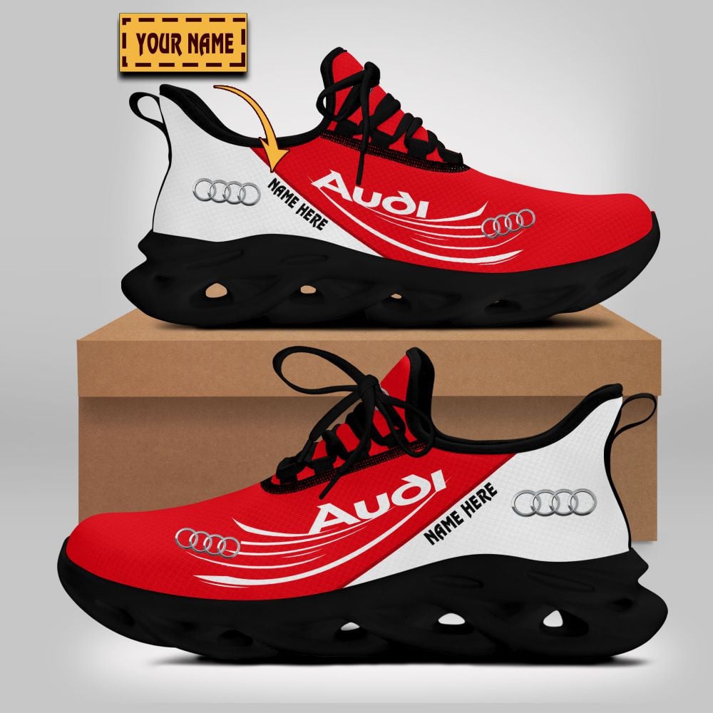 Audi VITSG9004Schuhe – Bild 5